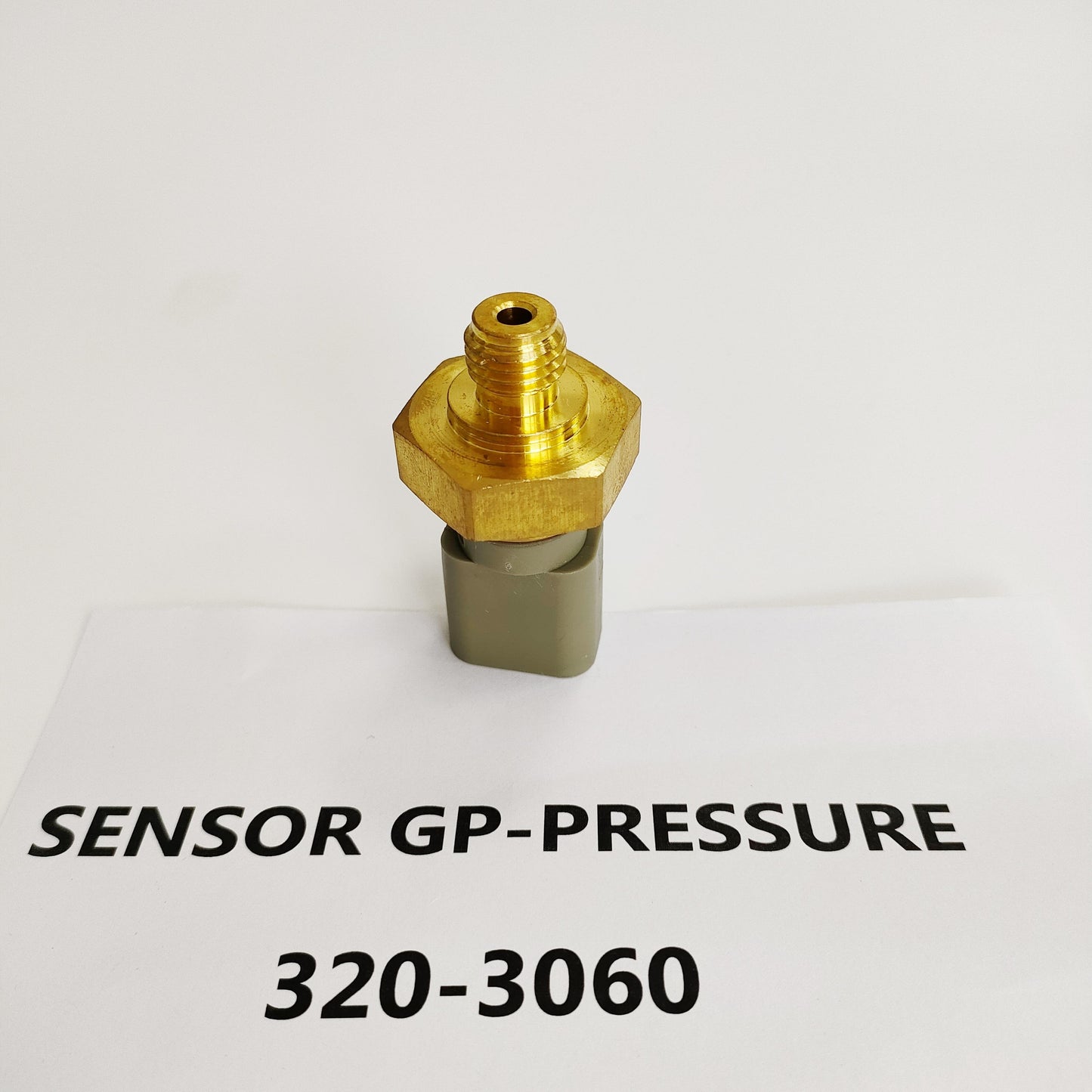 3203060 Caterpillar SENSOR GROUP PRESSURE