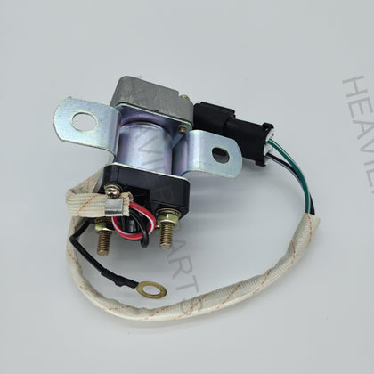 Relay starter Komatsu 575-4995