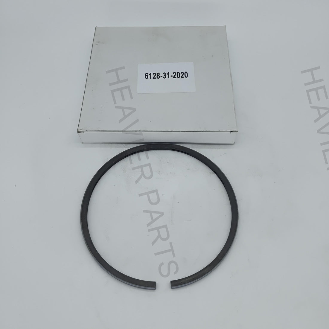 6128-31-2020 Segment de piston Komatsu