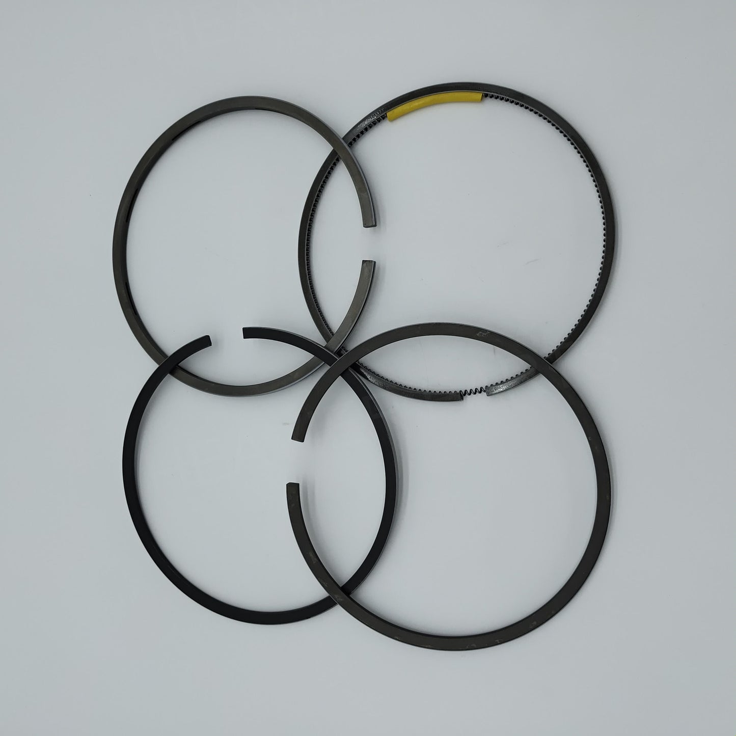6128312033 Komatsu PISTON RING
