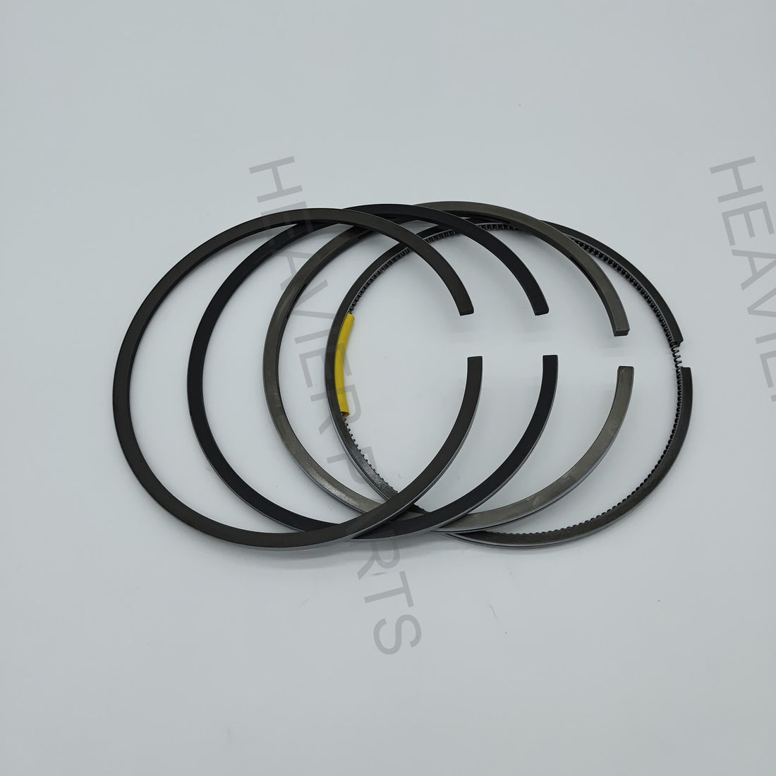 6128-31-2033 Segment de piston Komatsu ASS