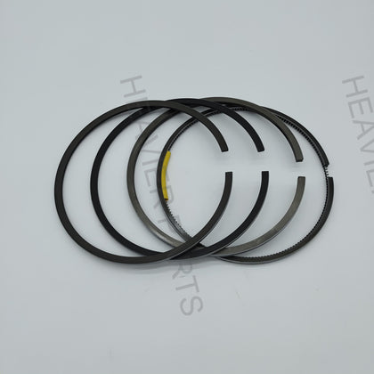Assy anel pistão Komatsu 6128-31-2033