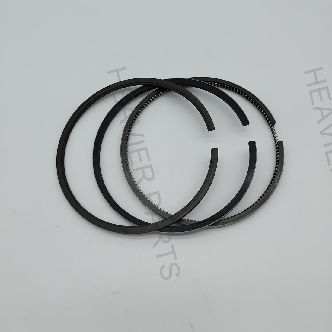 6136-31-2030 Segment de piston Komatsu ASS