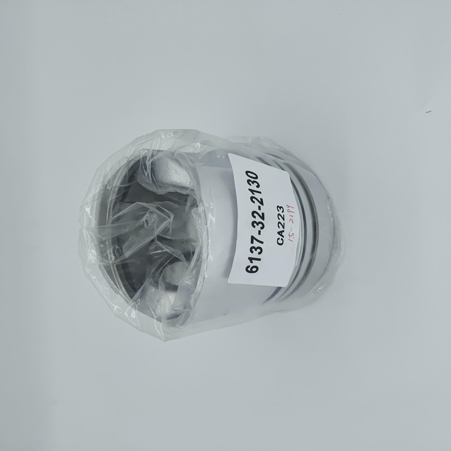 KOMATSU 6137322130 PISTON