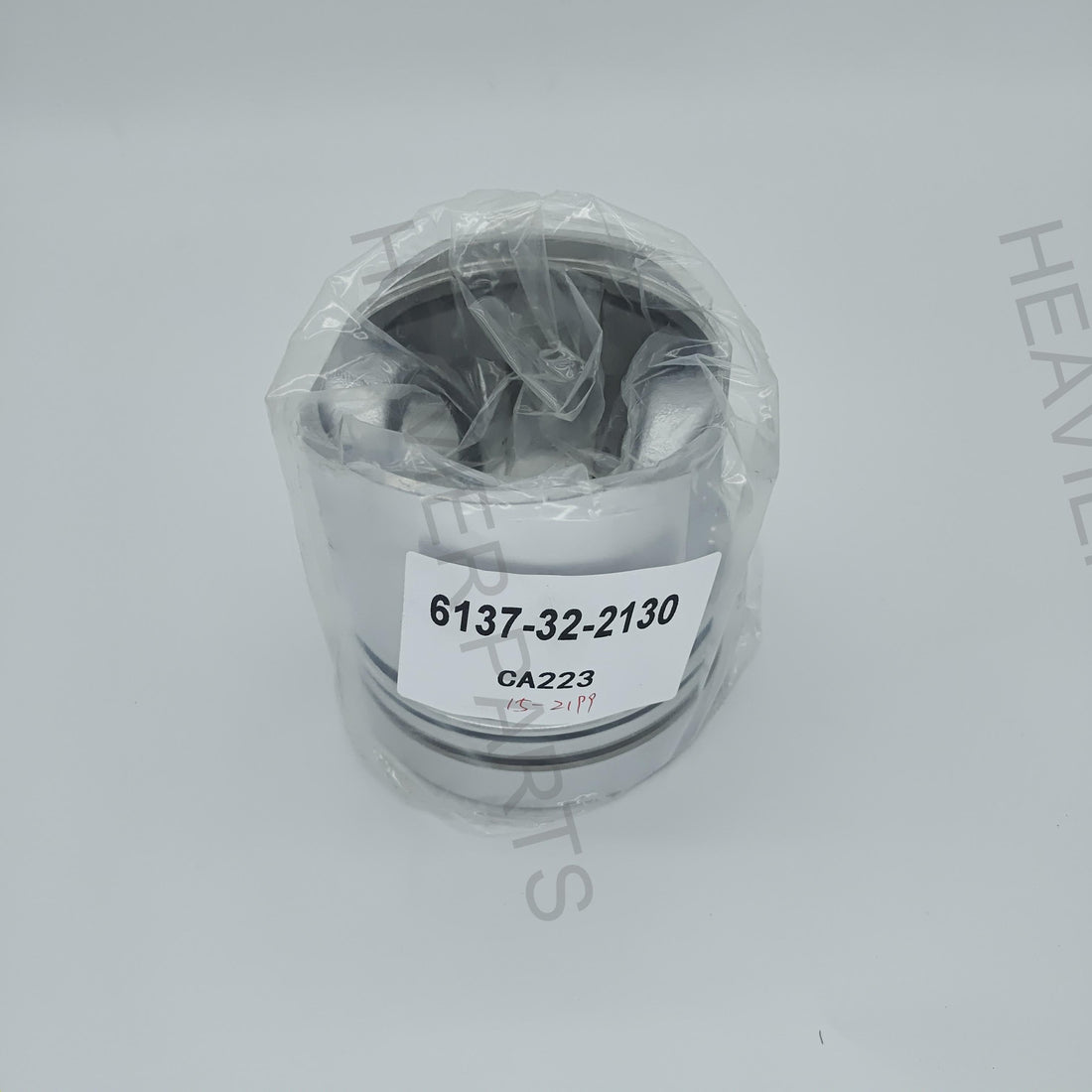 6137-32-2130 Komatsu Piston