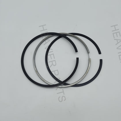 6150-31-2030 Komatsu Piston Ring Set