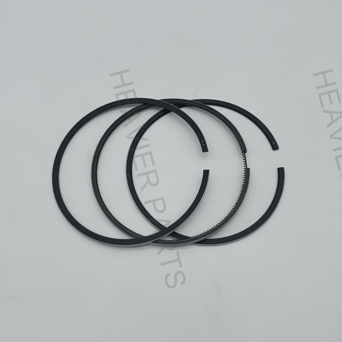 6150-31-2032 Ensemble de segments de piston Komatsu