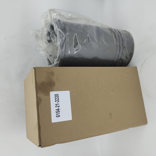 6154212220 Komatsu CYLINDER LINER