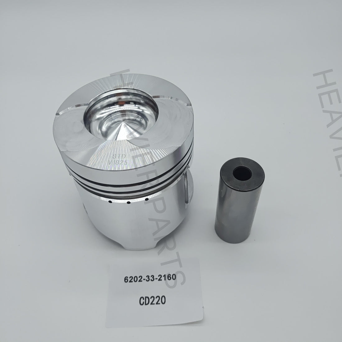 6202-33-2160 Piston Komatsu