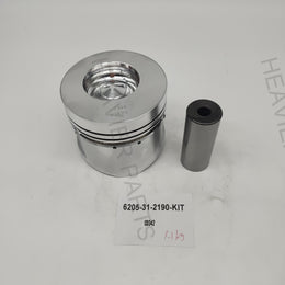 6205-31-2190 Komatsu Piston Kit