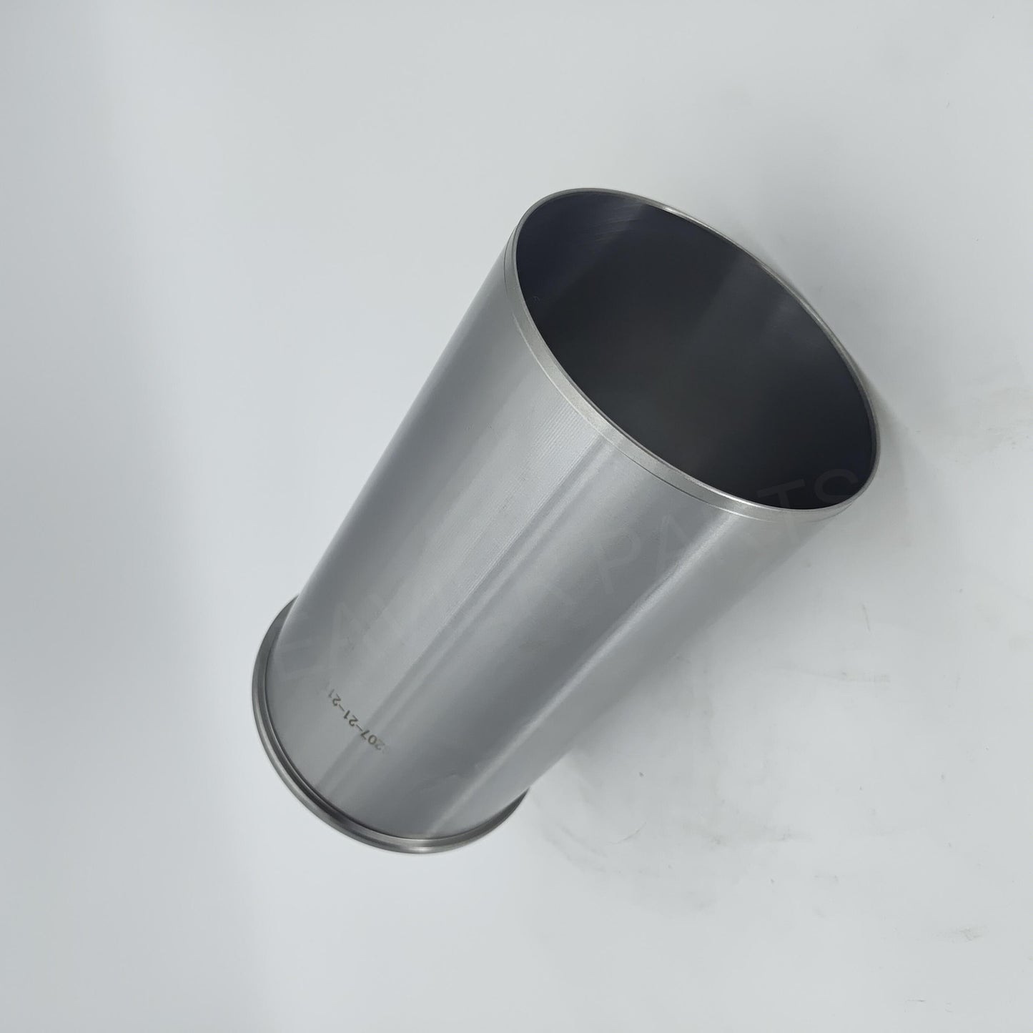 6207212111 Komatsu CYLINDER LINER