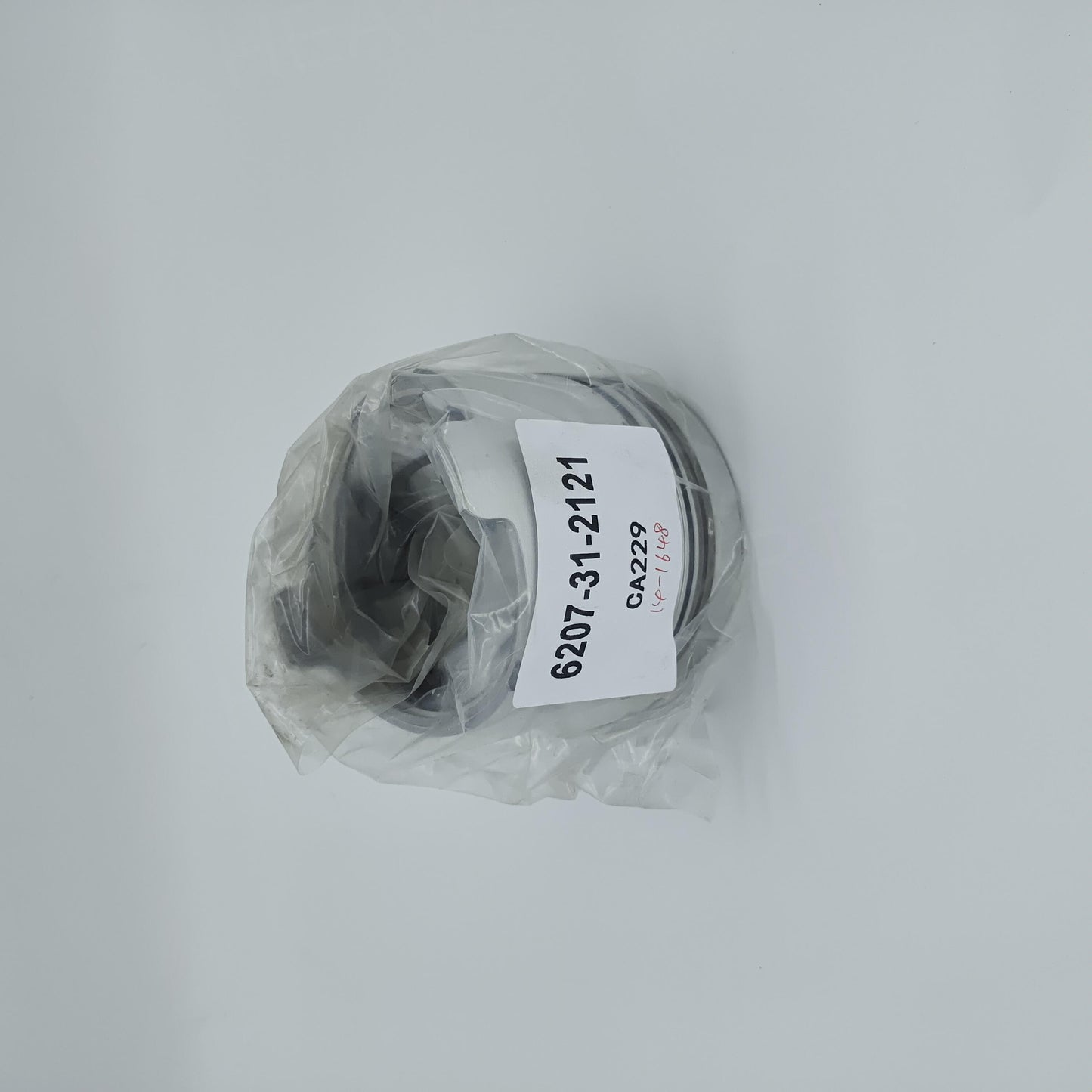 6207312121 Komatsu PISTON