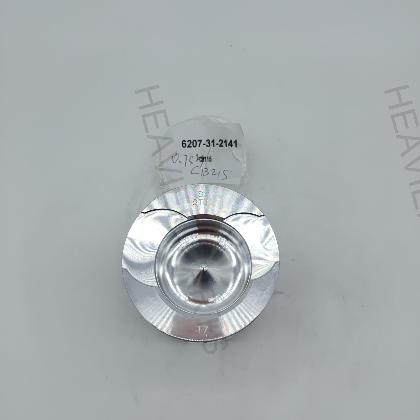 6207-31-2141 Piston Komatsu