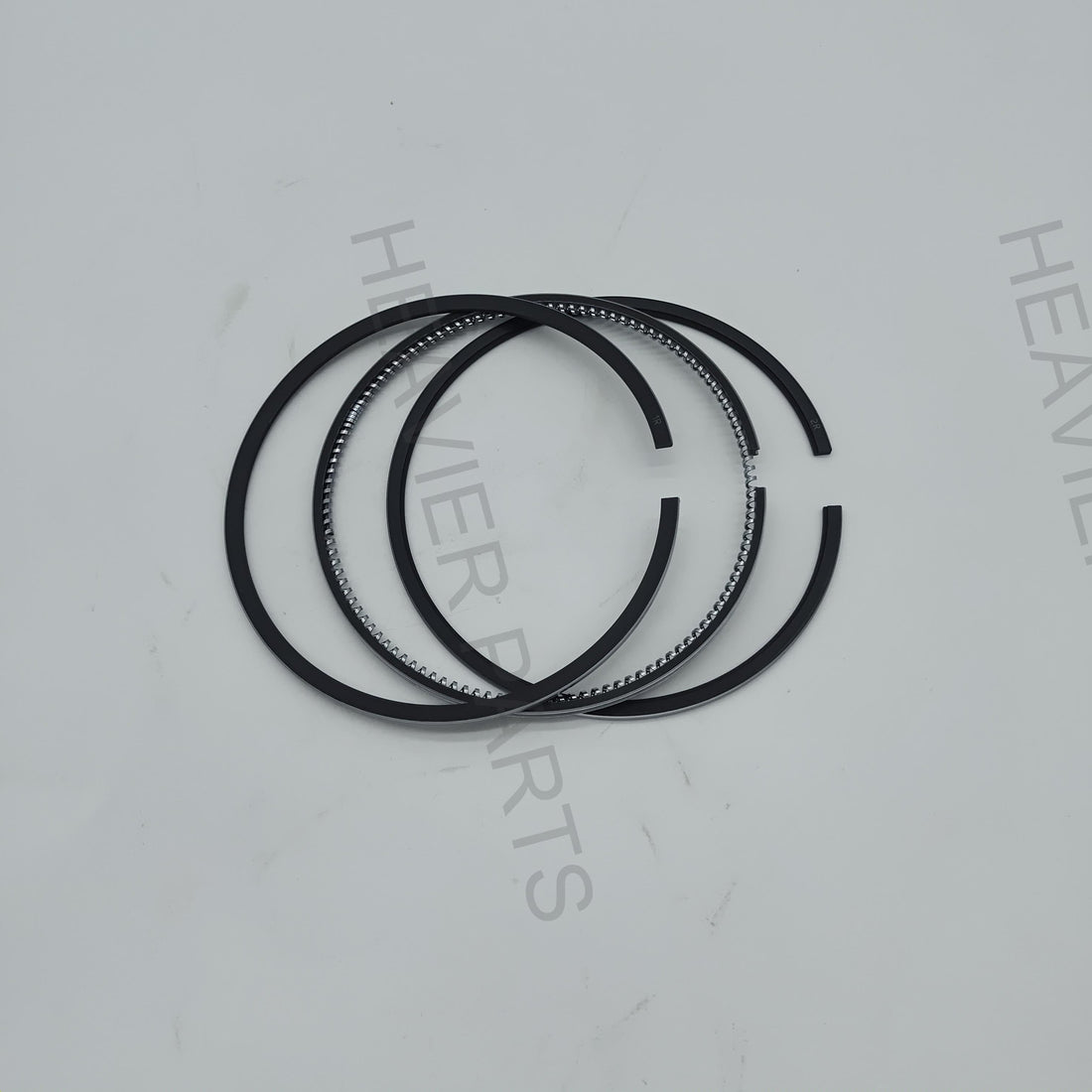 6221-31-2200 Ensemble de segments de piston Komatsu