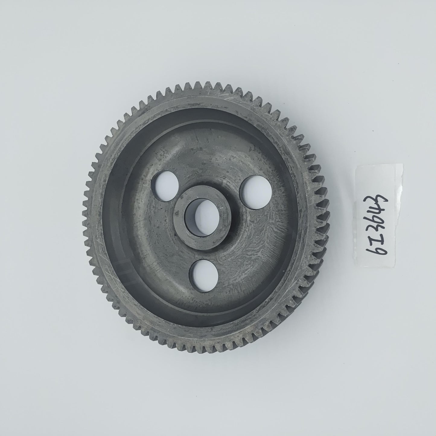 6I3643 Caterpillar GEAR