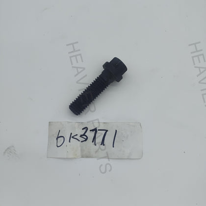 6K3771 Caterpillar Bullone a testa a 12 punte