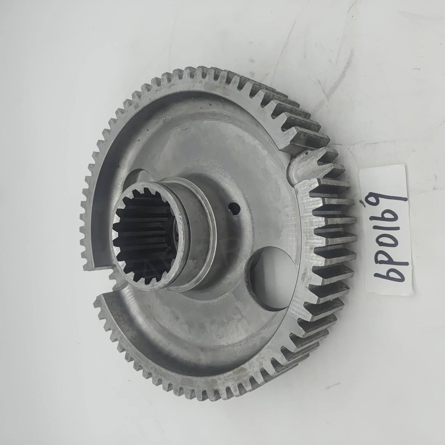 6P0169 Caterpillar HUB