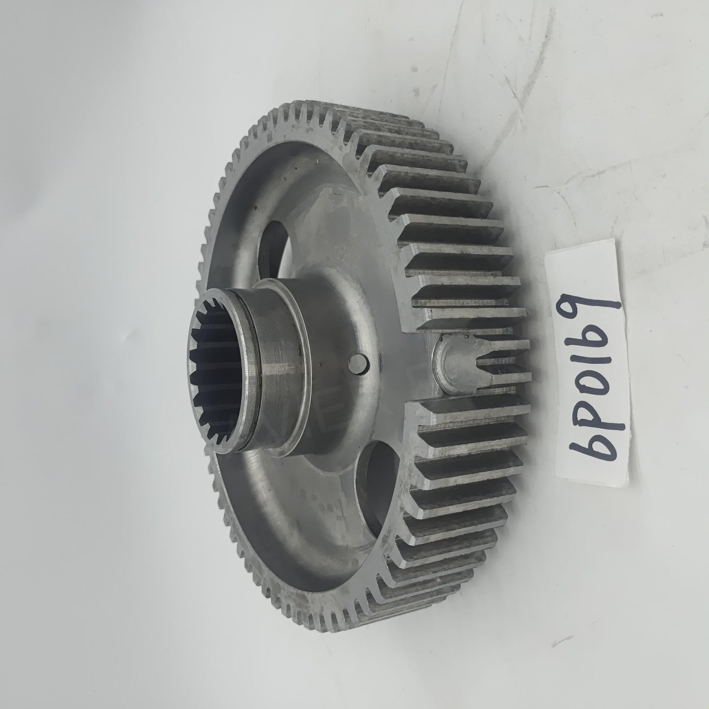 6P0169 Caterpillar HUB