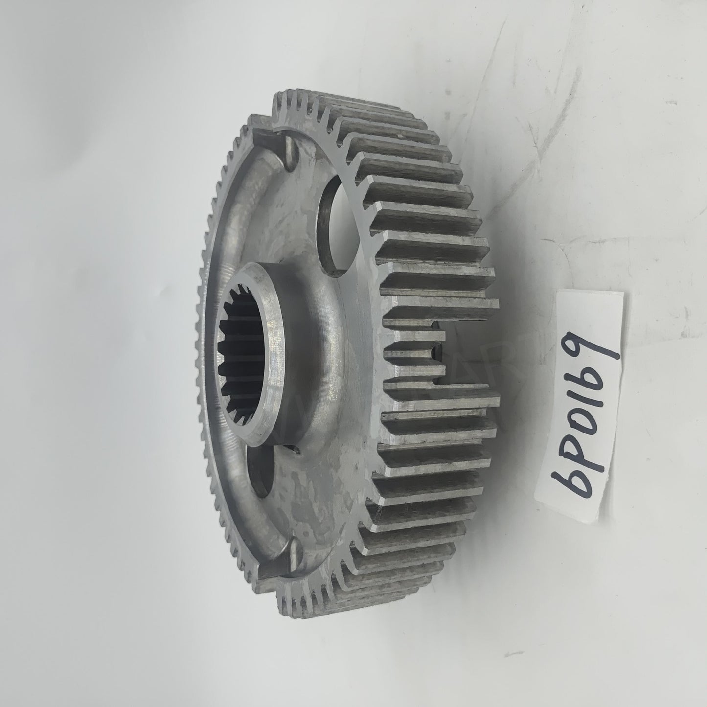 6P0169 Caterpillar HUB
