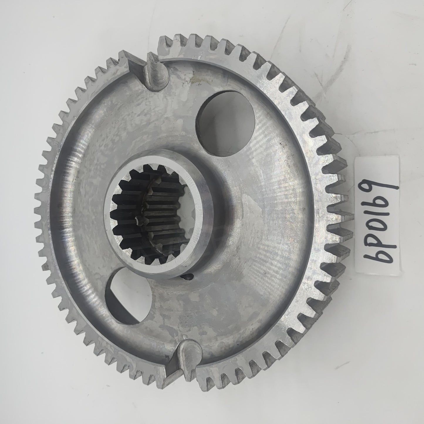 6P0169 Caterpillar HUB