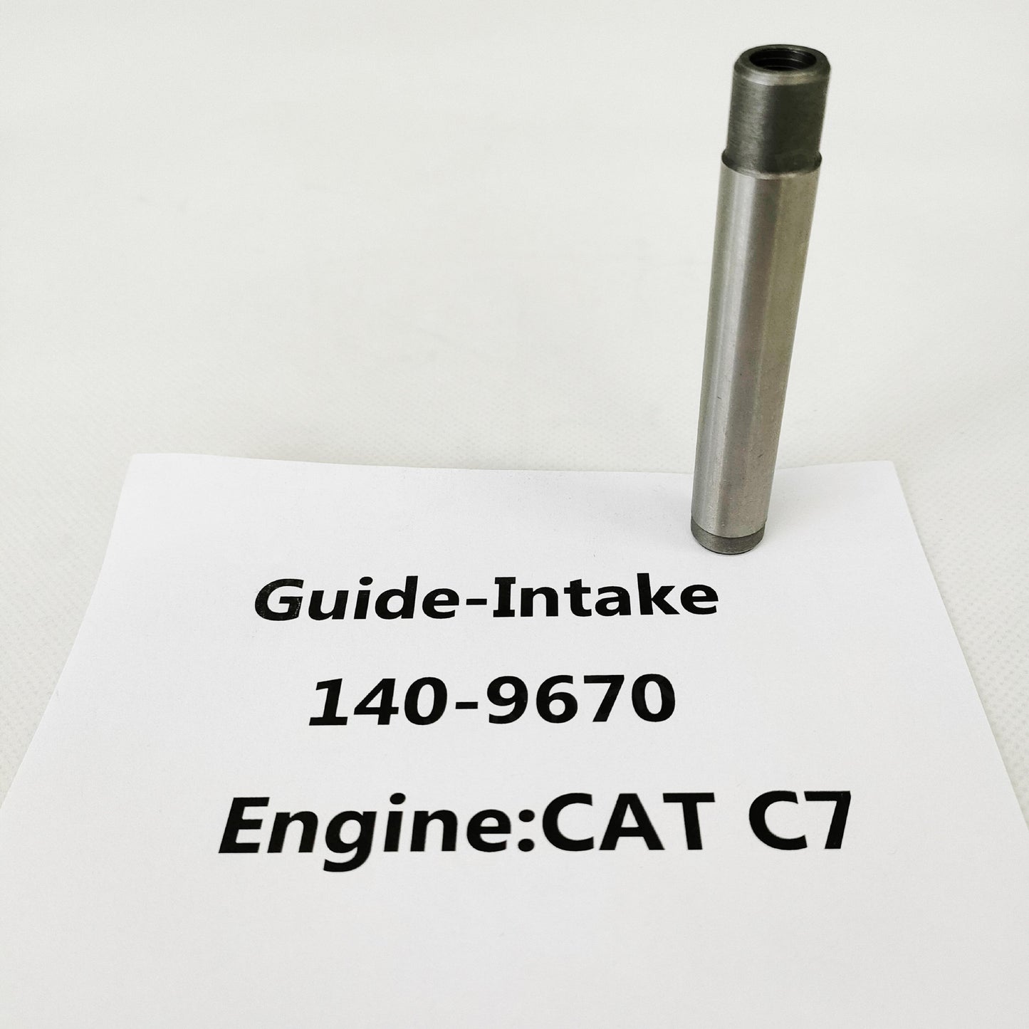 CAT 1409670 GUIDE