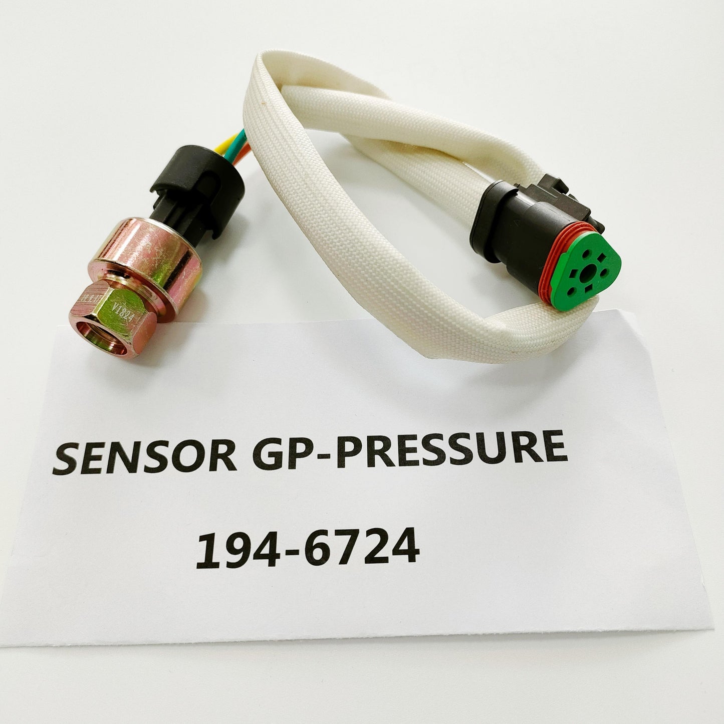 1946724 Caterpillar SENSOR GROUP PRESSURE