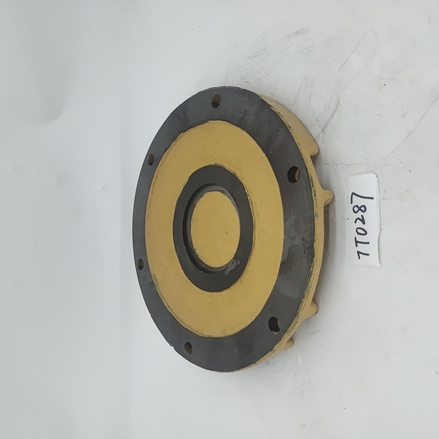 7T0287 Caterpillar CAP