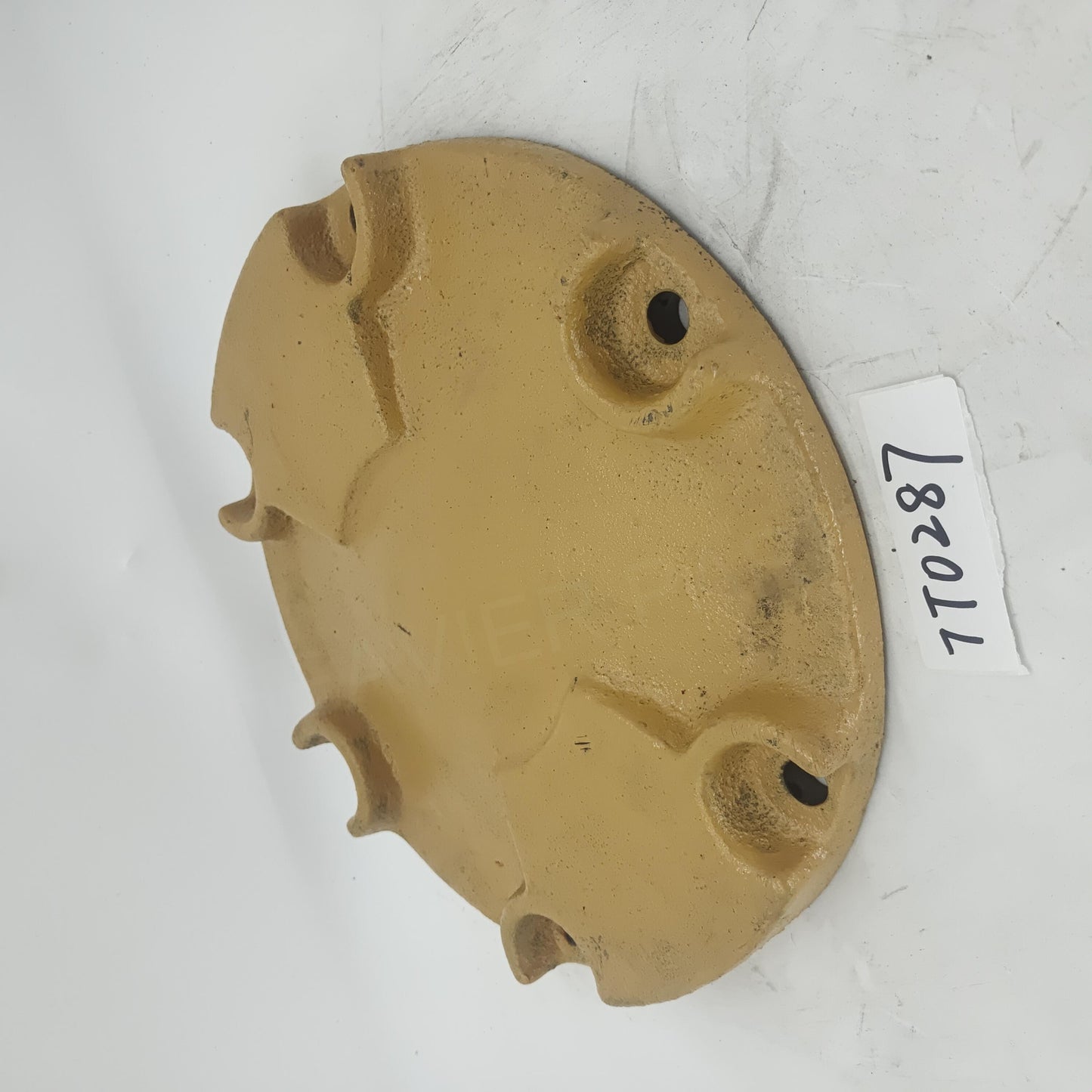 7T0287 Caterpillar CAP
