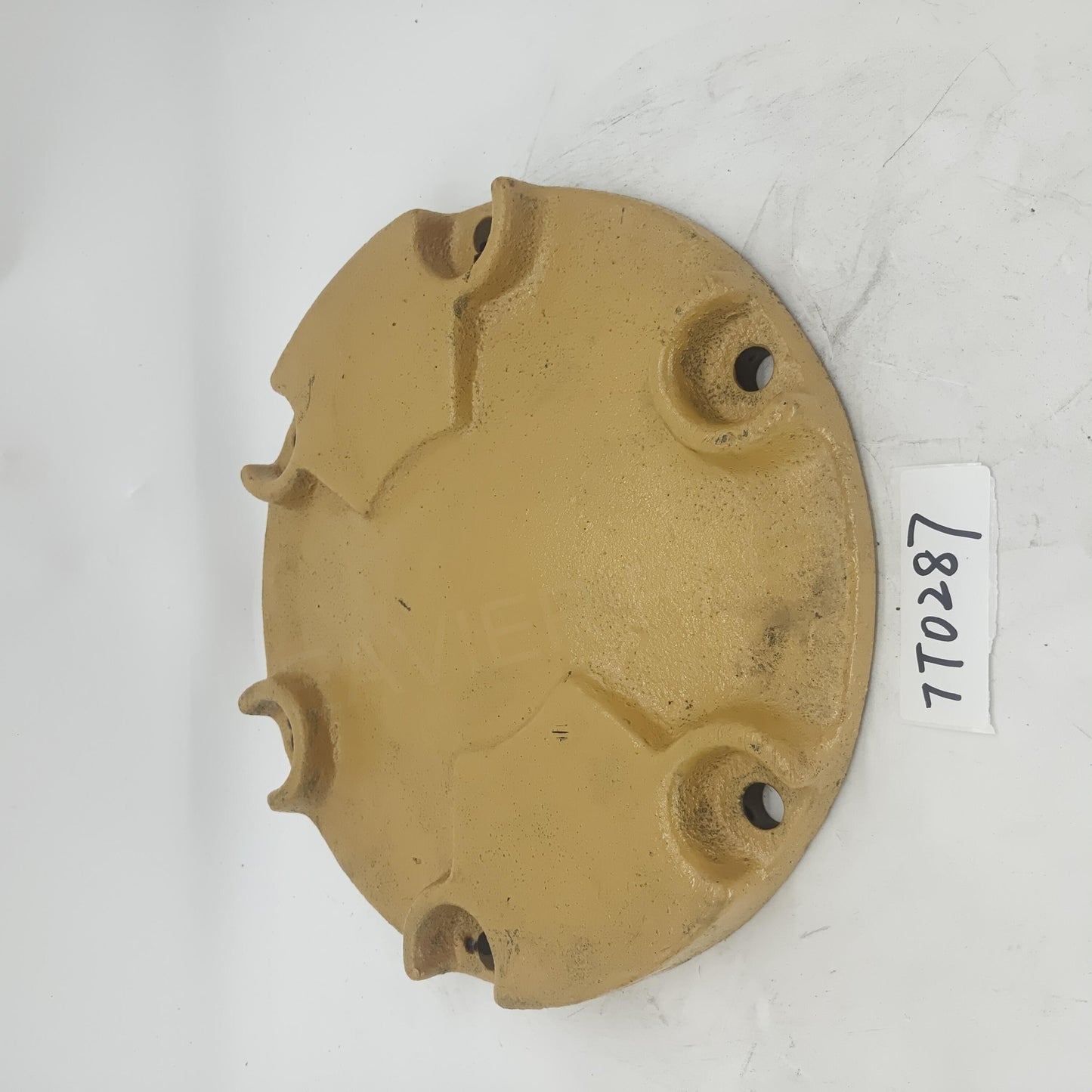 7T0287 Caterpillar CAP