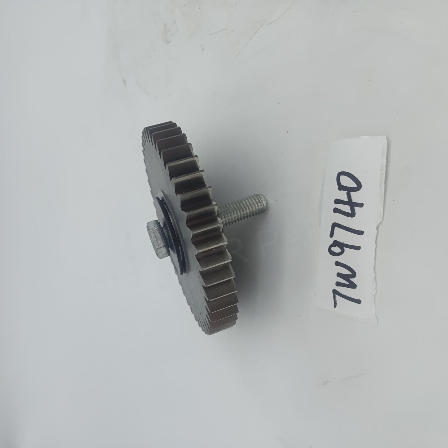 7W9740 Caterpillar GEAR ASSEM