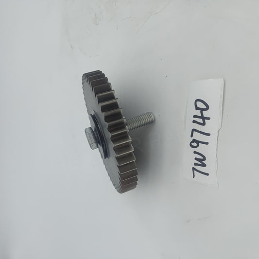 7W9740 Caterpillar GEAR ASSEM
