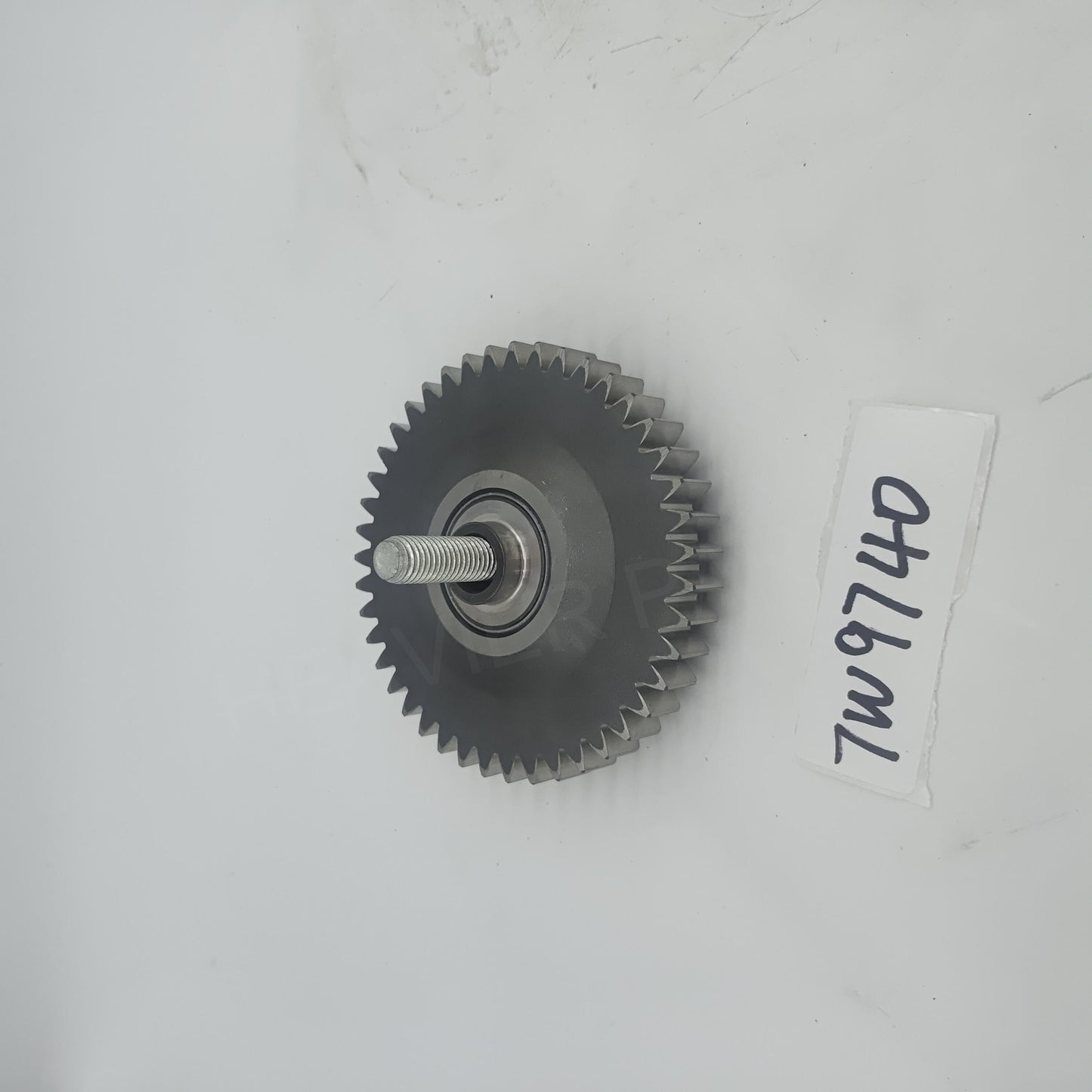 7W9740 Caterpillar GEAR ASSEM