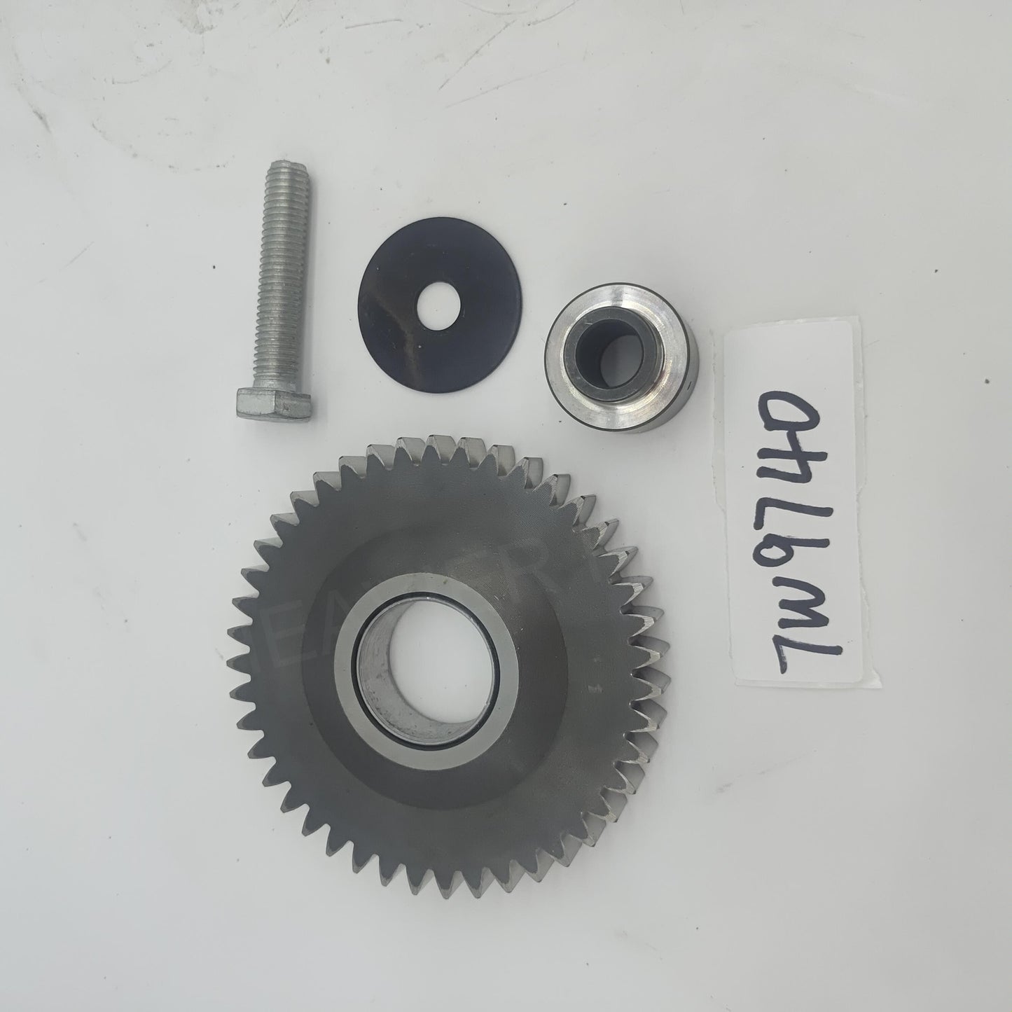 7W9740 Caterpillar GEAR ASSEM