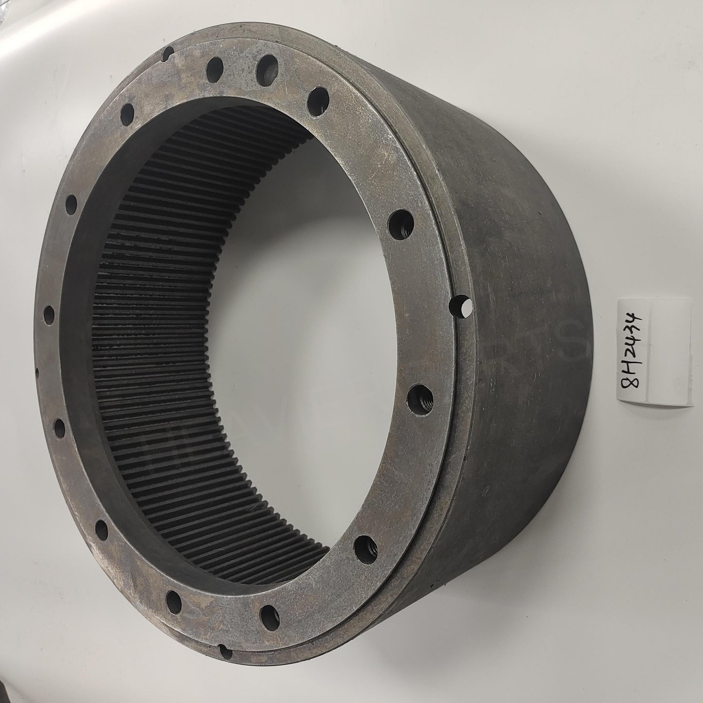 8H2434 Caterpillar DRUM