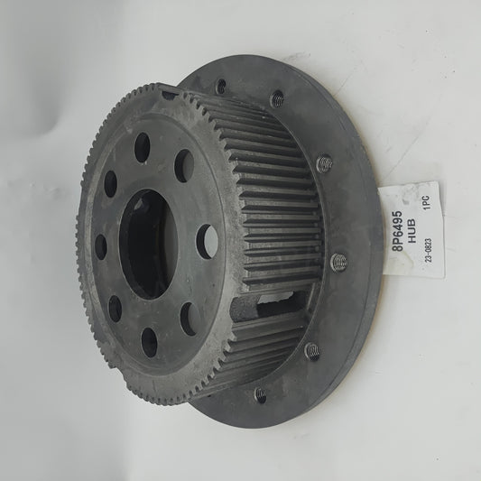 8P6495 Caterpillar DRUM