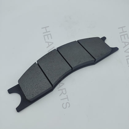 8R0821 Pastilla de freno Caterpillar