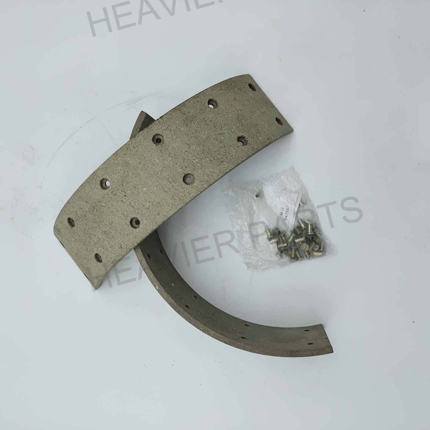 8X3257 Caterpillar Lining Rivet Kit