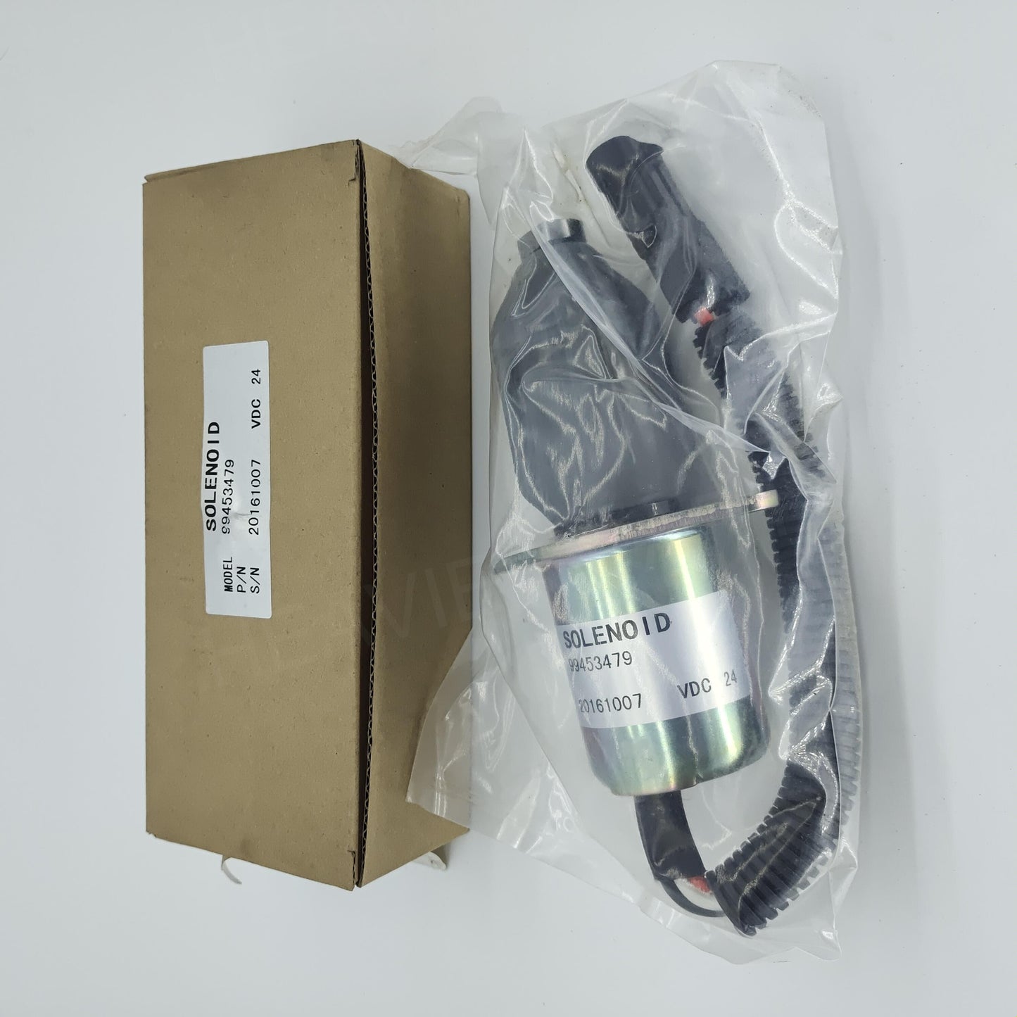 99453479 VALVE G