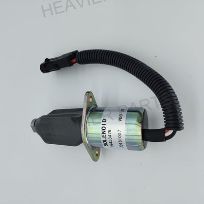 99453479 New Holland Solenoide