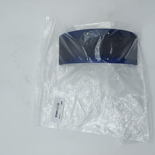 9C8681 Caterpillar BRAKE LINING