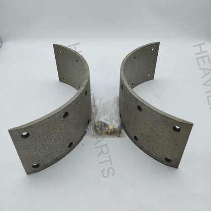 9C9838 Caterpillar kit de pastillas de freno