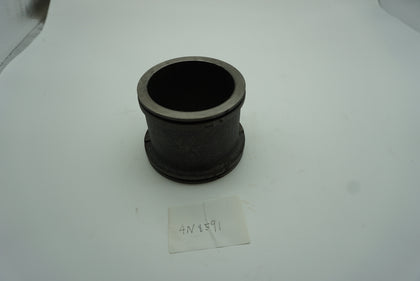 Turbocharger exhaust coupling, catalog reference 4N8591, HEVISYNX SKU CAT_4N8591