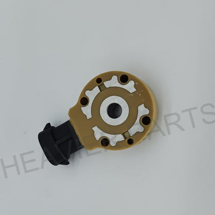 DCF-C7 Caterpillar Solenoide
