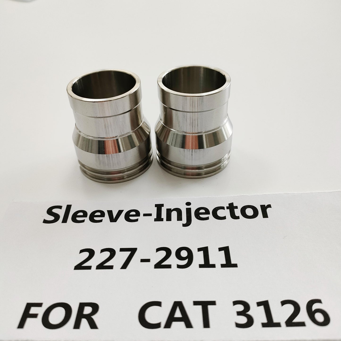 2272911 Caterpillar SLEEVE, INJECTOR