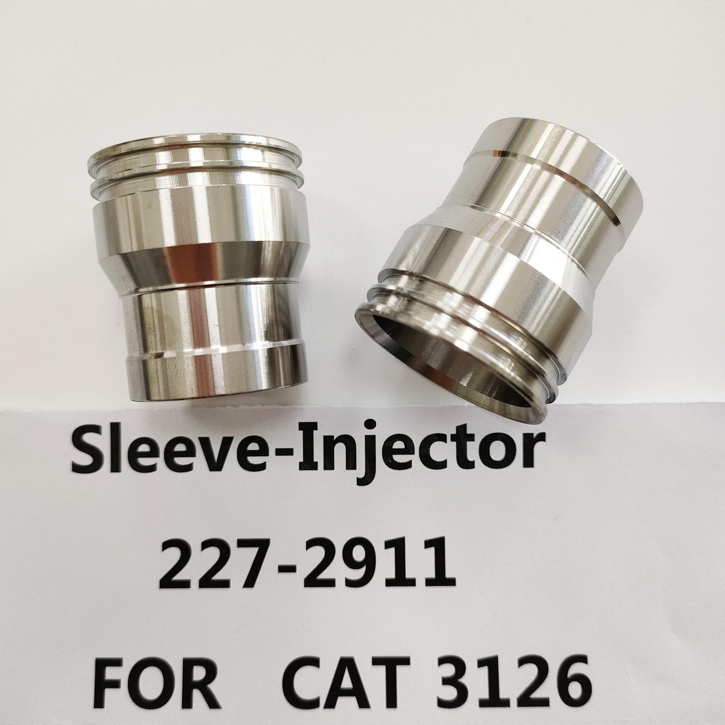 2272911 Caterpillar SLEEVE, INJECTOR