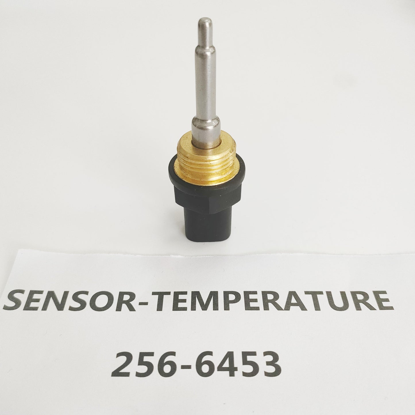 2566453 Caterpillar SENSOR TEMP