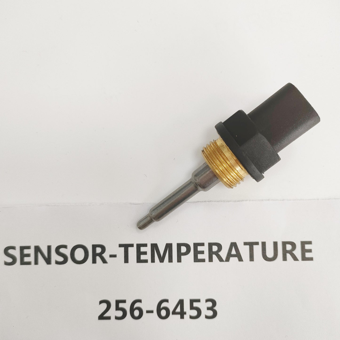 2566453 Caterpillar SENSOR TEMP