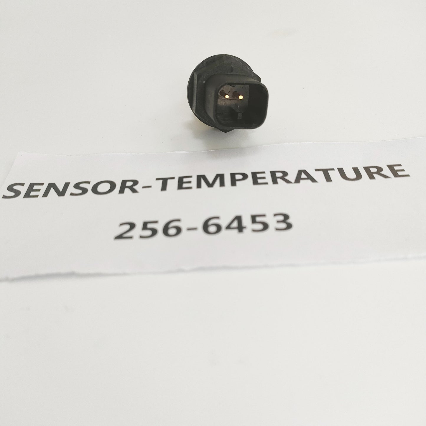 2566453 Caterpillar SENSOR TEMP