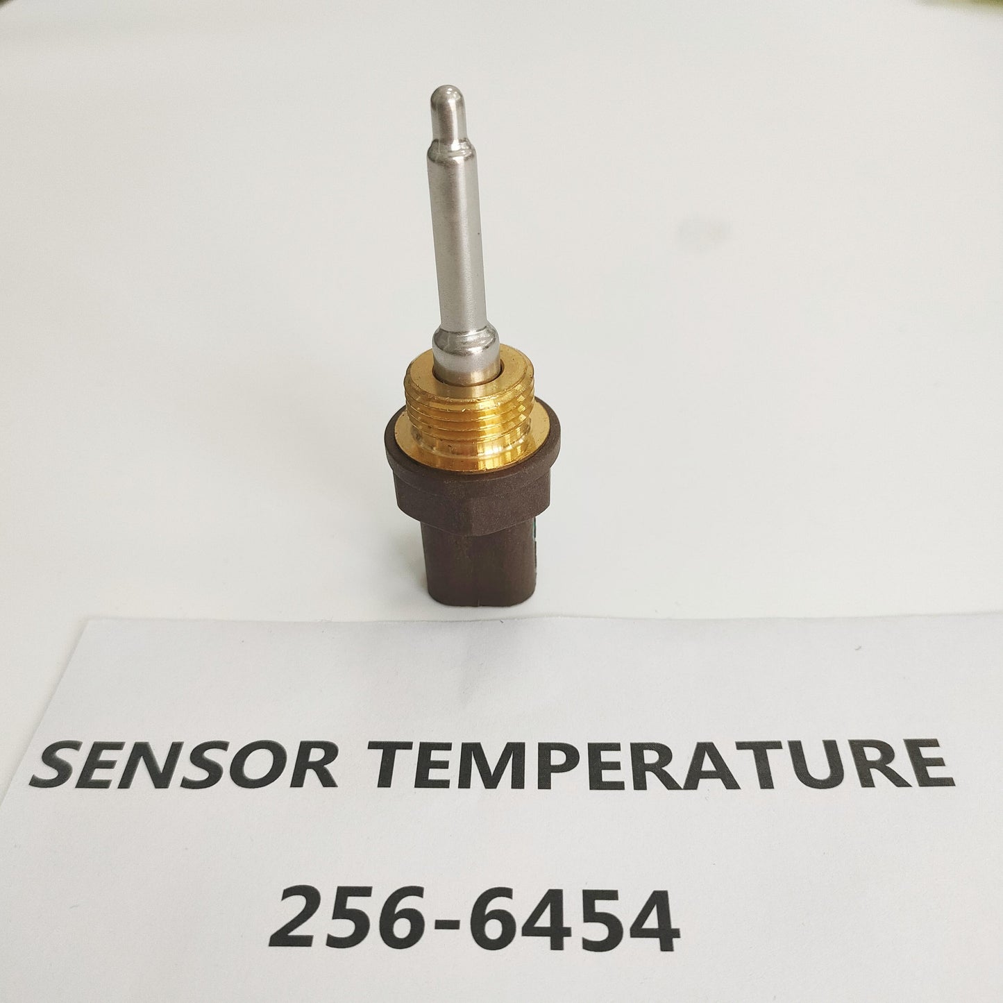 2566454 Caterpillar SENSOR TEMP-COOLANT