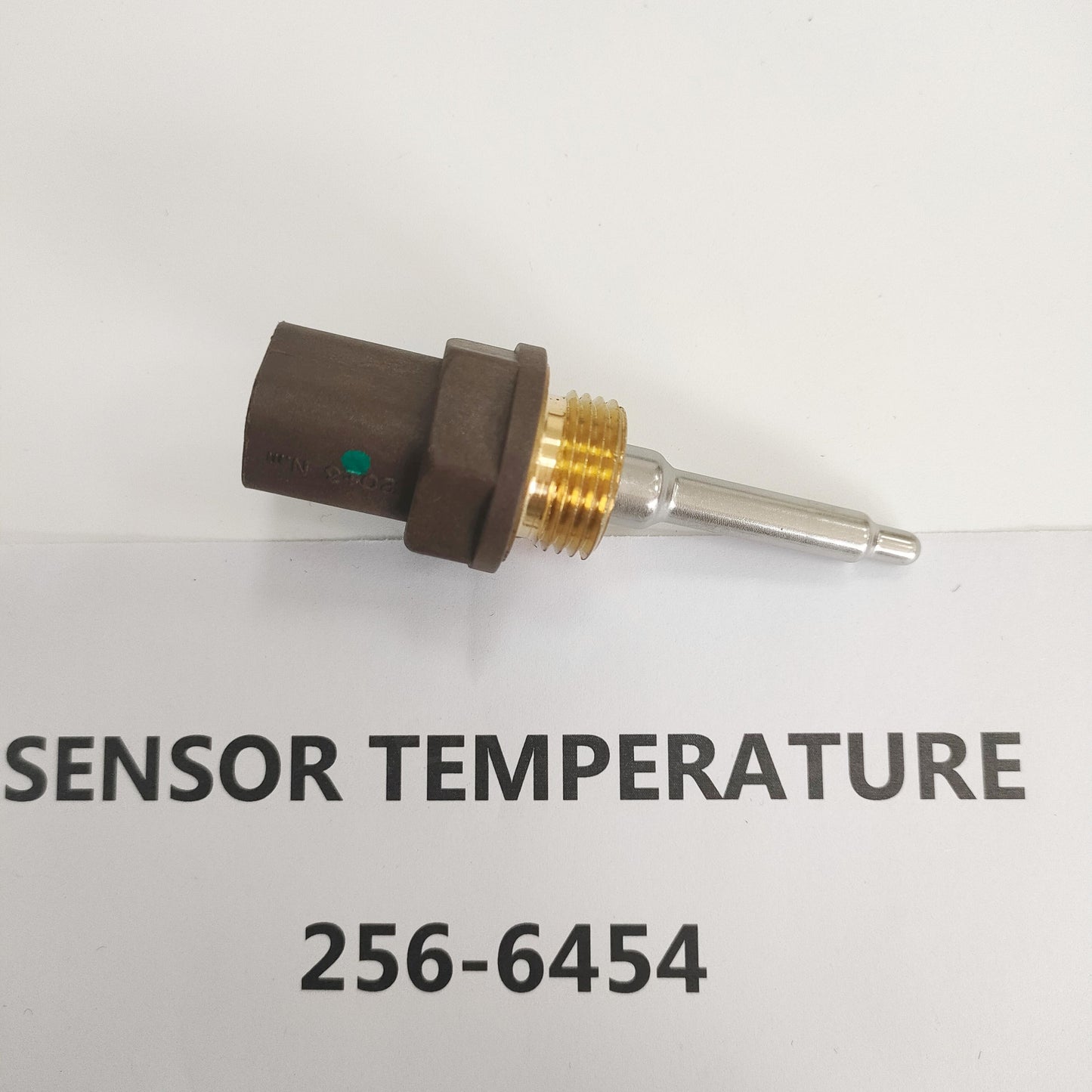 2566454 Caterpillar SENSOR TEMP-COOLANT